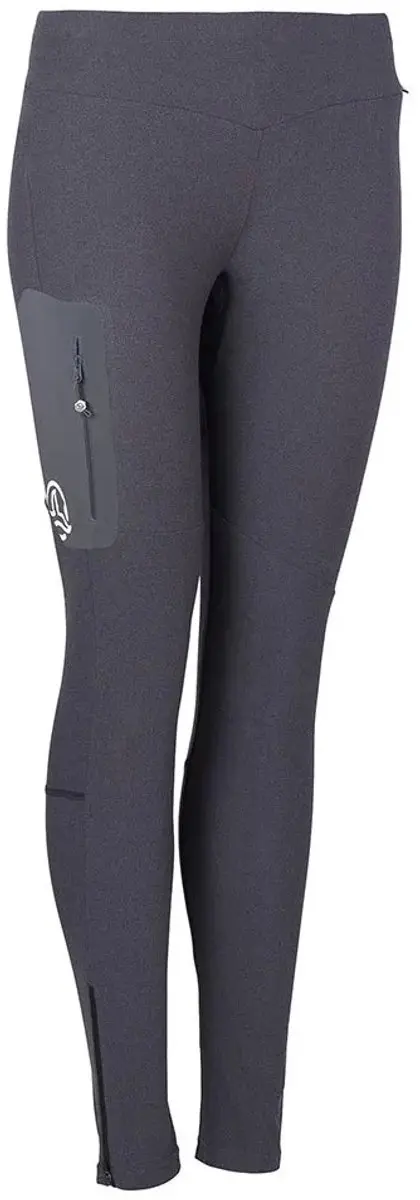 Ternua Abura Leggings Grijs L Vrouw