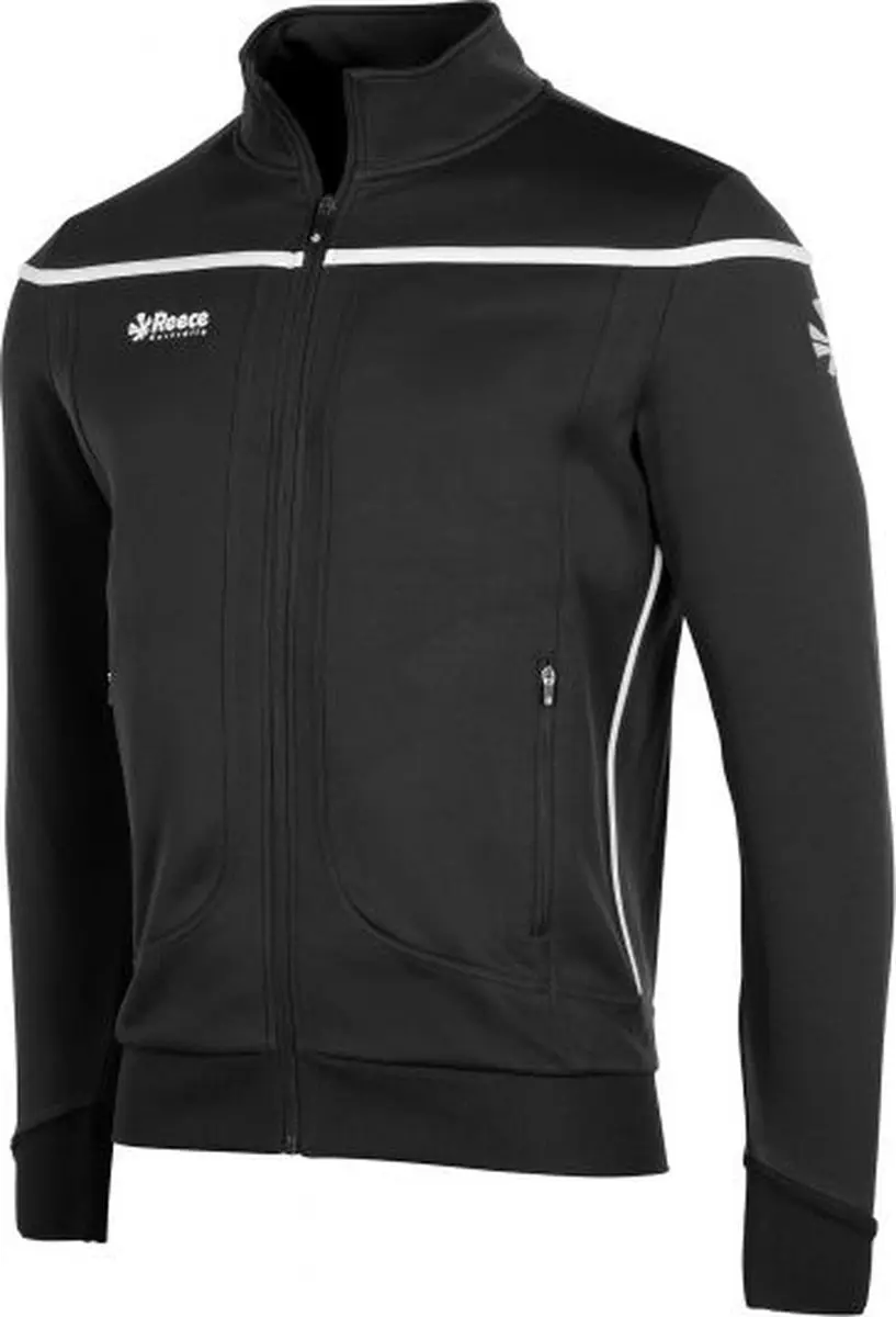 Reece Varsity TTS Trainingsjack Unisex