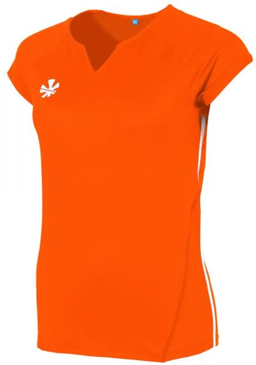 Reece Rise Shirt Dames