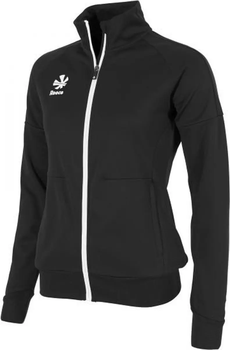 Reece Premium Full Zip Top Dames