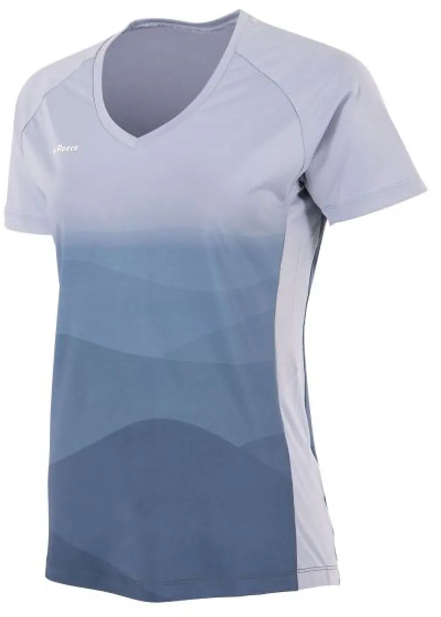 Reece Shift T-Shirt Dames