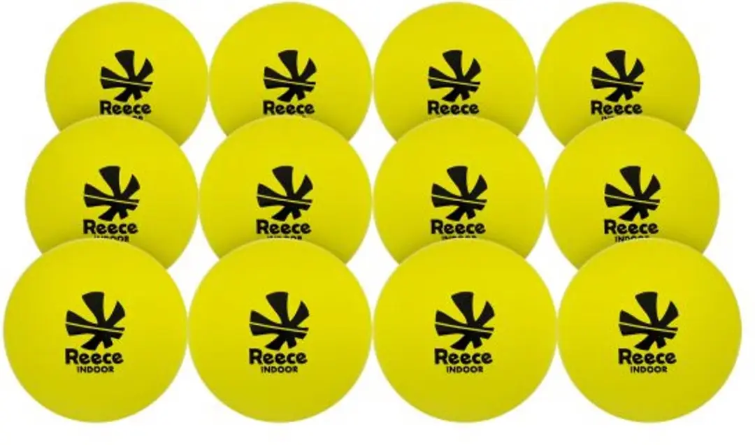 Reece Indoor Ball