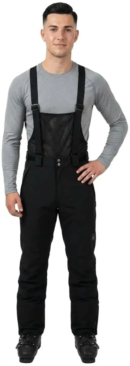 Spyder Boundary Gore-tex® Broek Zwart M Man