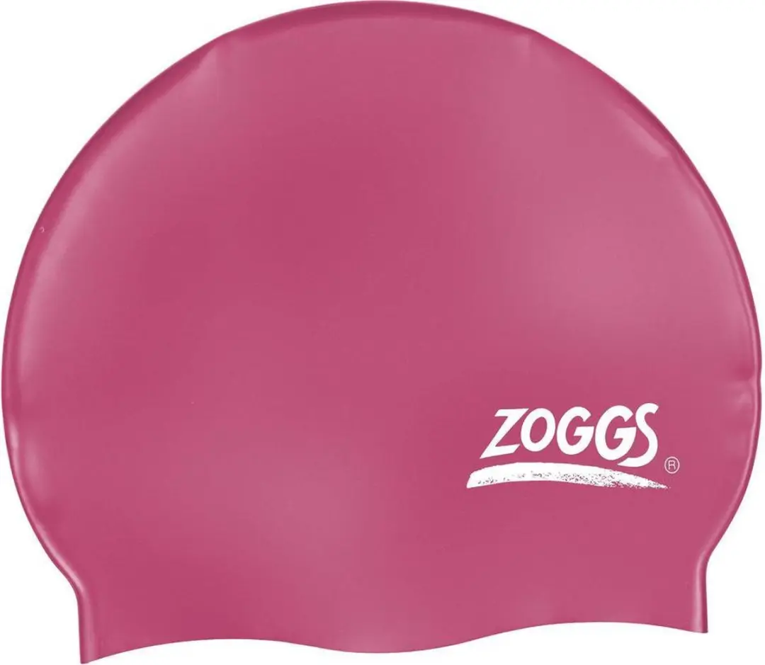 Zoggs Siliconen Zwemsmuts
