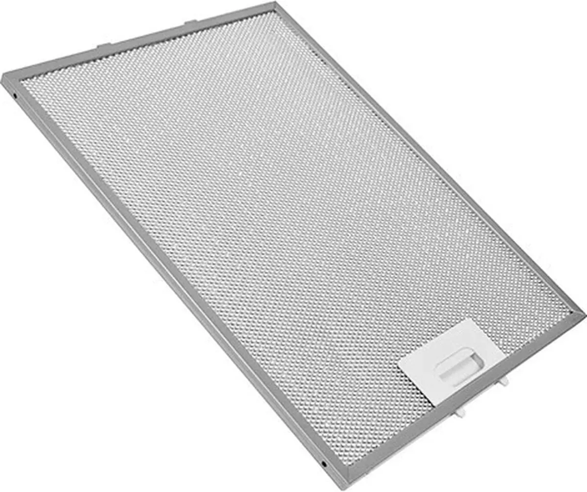 Whirlpool Metaalfilter 480122102174