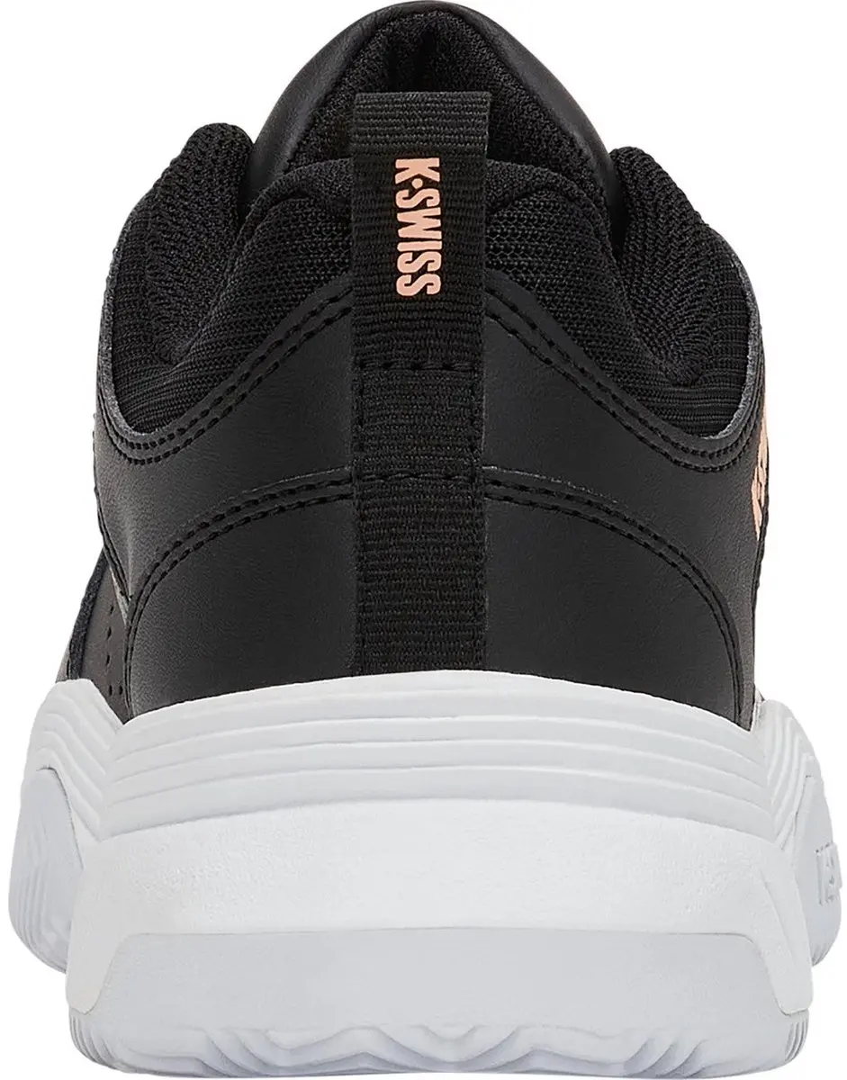 K-Swiss Court Express 2 Clay Tennisschoenen Dames - afbeelding 3 van 6