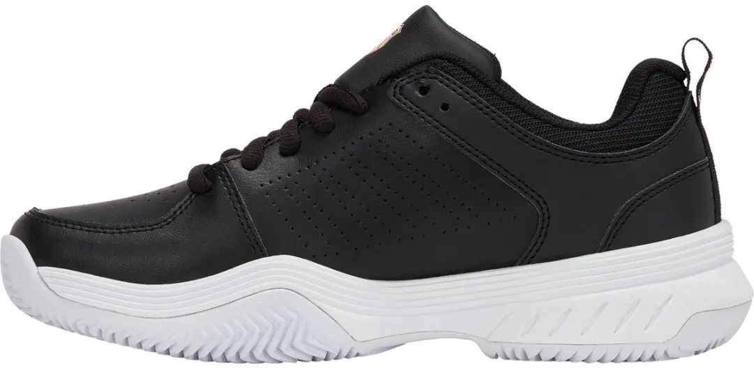 K-Swiss Court Express 2 Clay Tennisschoenen Dames - afbeelding 4 van 6