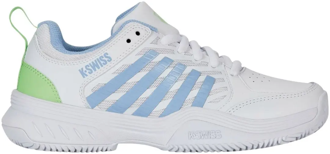 K-Swiss Court Express 2 Clay Tennisschoenen Dames
