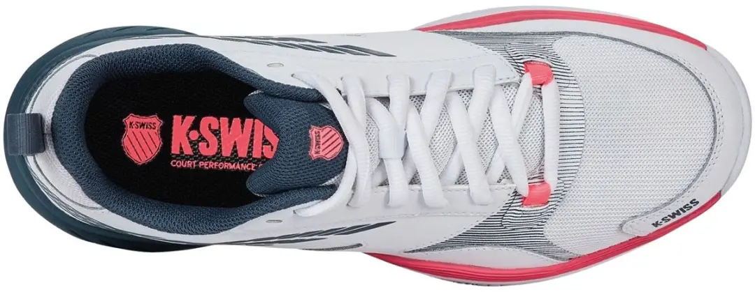K-Swiss Speedex Clay Tennisschoenen Heren - afbeelding 5 van 6