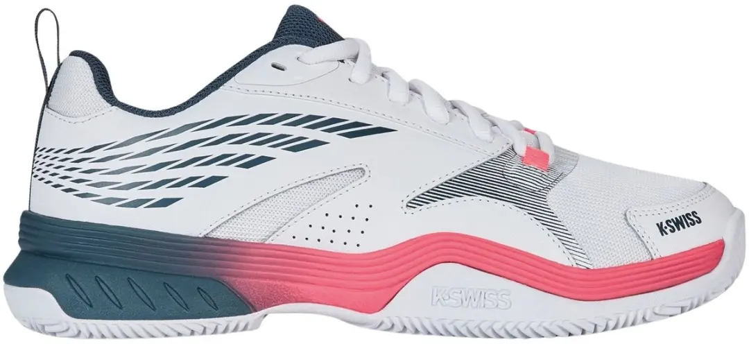 K-Swiss Speedex Clay Tennisschoenen Heren
