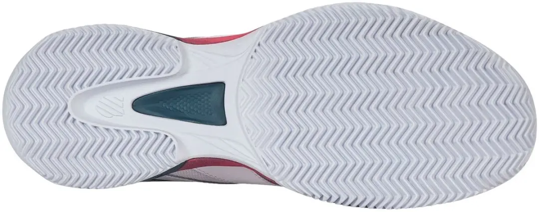 K-Swiss Speedex Clay Tennisschoenen Heren - afbeelding 4 van 6