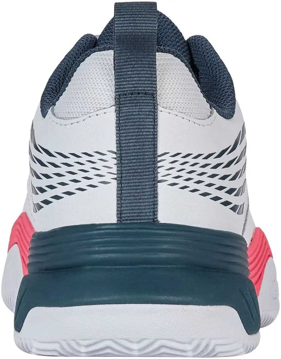 K-Swiss Speedex Clay Tennisschoenen Heren - afbeelding 3 van 6