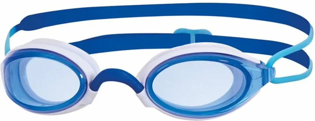 Zwembril Zoggs Fusion Air Blauw Één maat