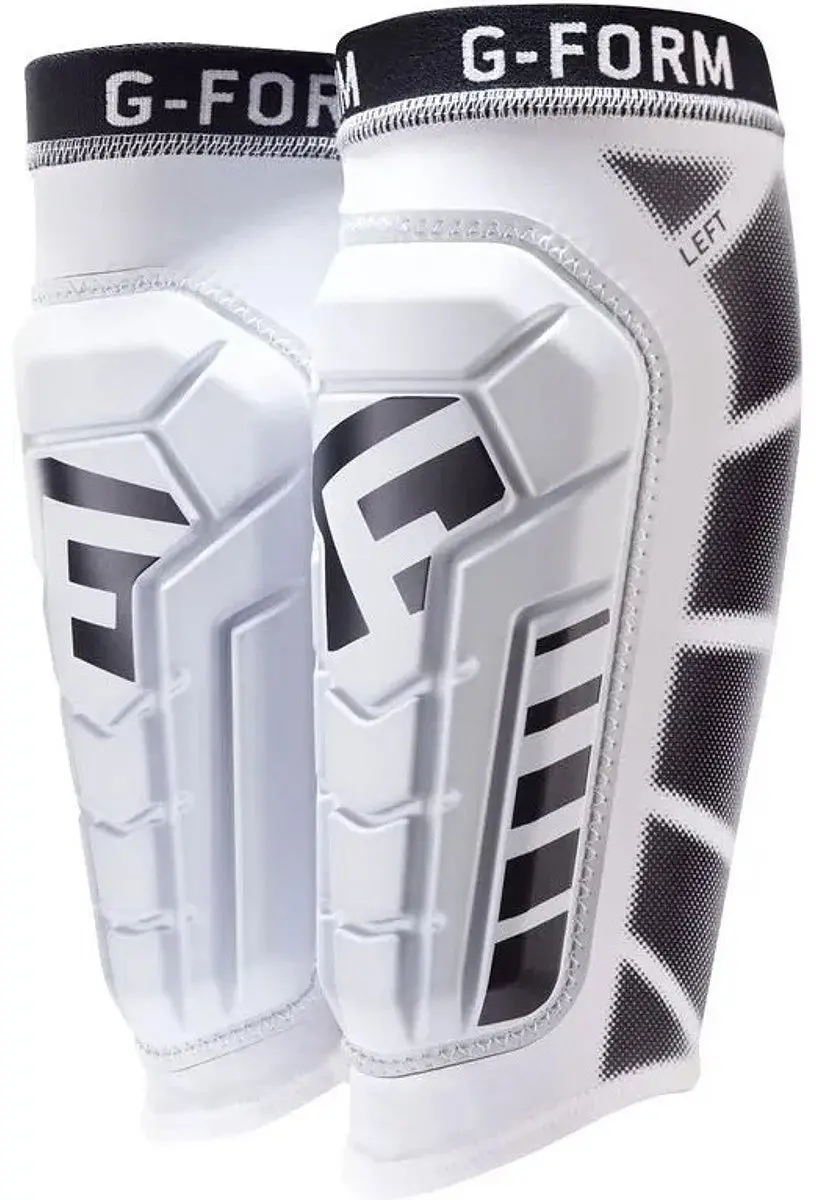 G-Form Pro-S Vento Scheenbeschermer Kinderen