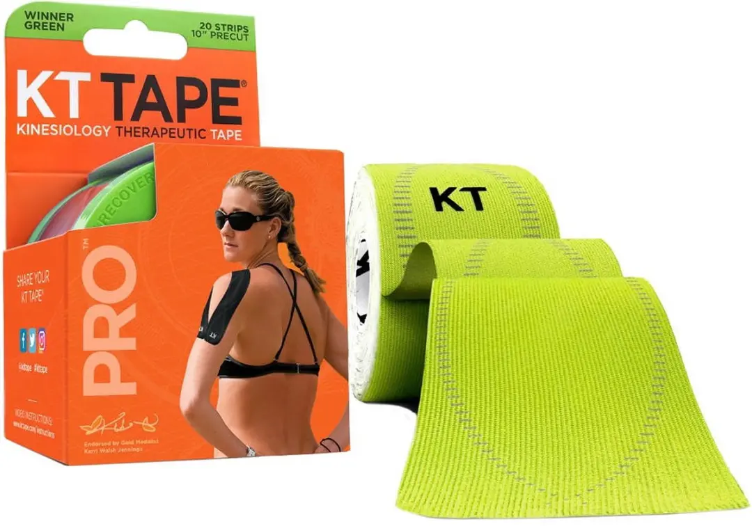 KT Tape PRO