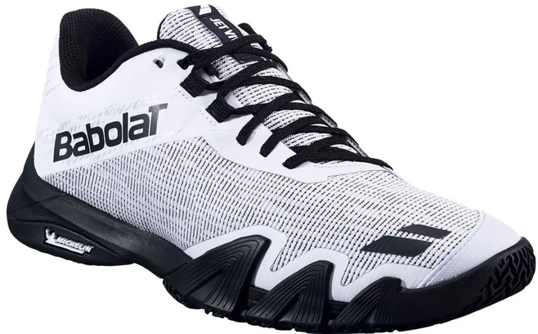 Babolat Padel Schoenen Jet Viva 42.5 - afbeelding 4 van 6