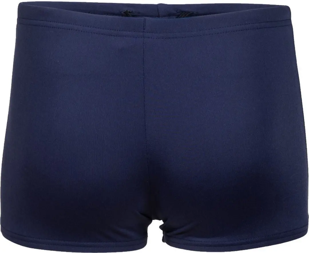 Arena B Team Swim Short navy blauw 8-9 - afbeelding 3 van 6