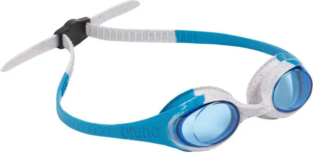 Spider Kids blue-grey-blue