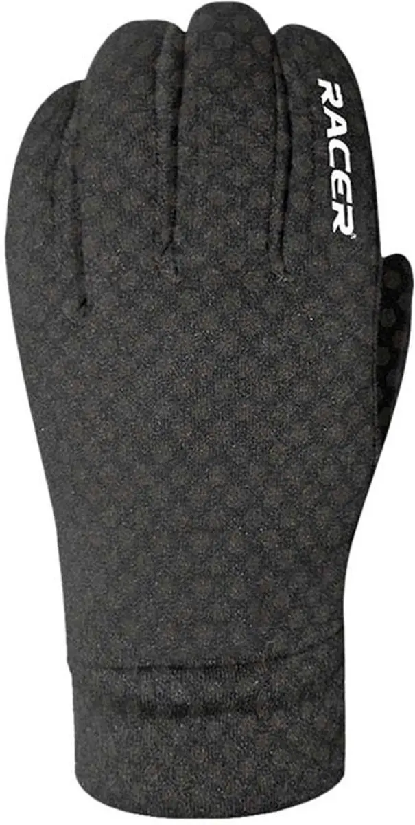 Racer Ceramic3 Handschoenen Zwart XL