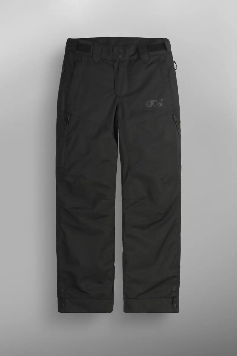 picture time pants kids zwart