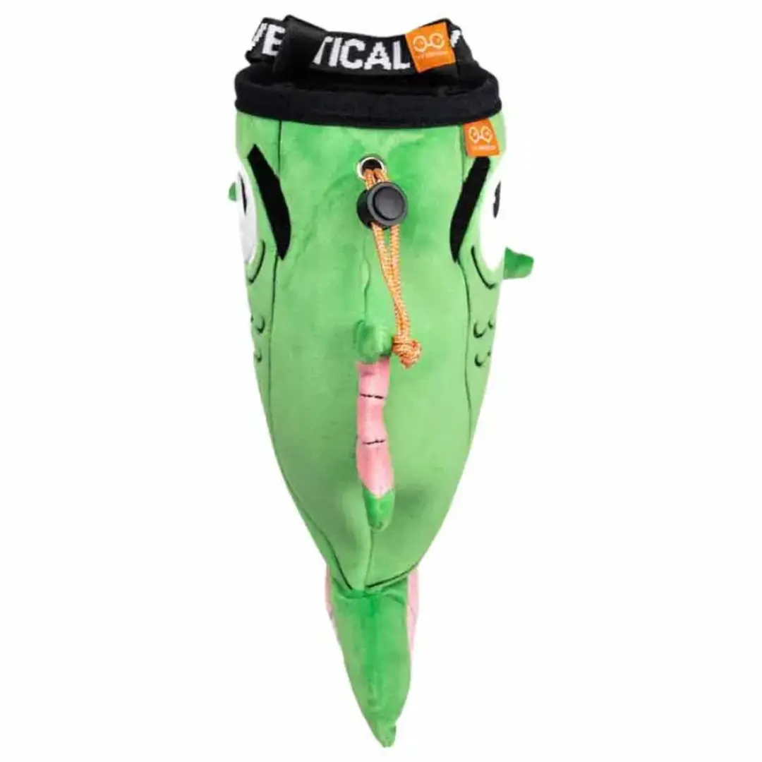 YY Vertical Vis Magnesiumzak - YY SAM FISH - afbeelding 3 van 6