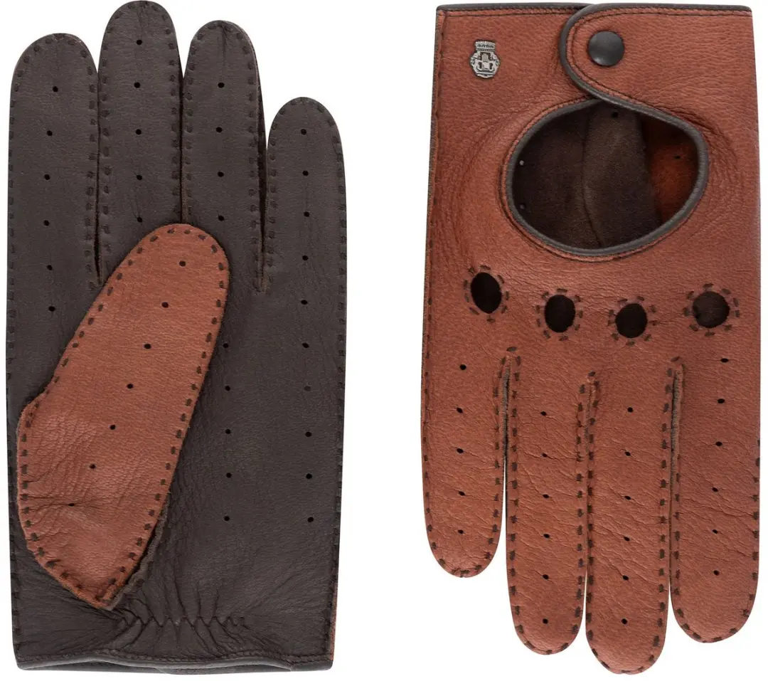 Roeckl Toronto Handschoenen Leder