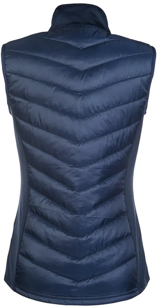 HKM Bodywarmer Basel Stijl
