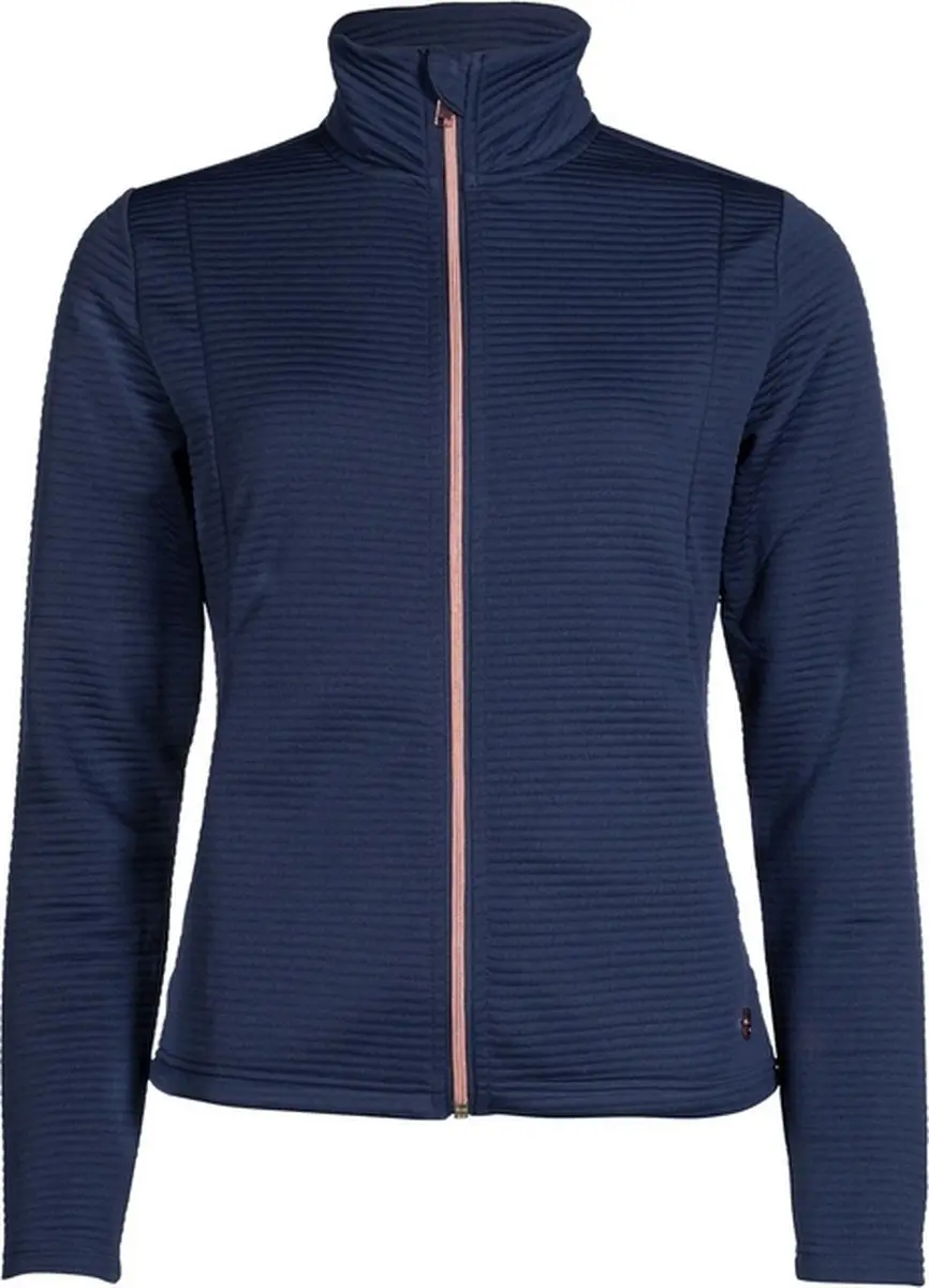 HKM Sweatvest Yvonne