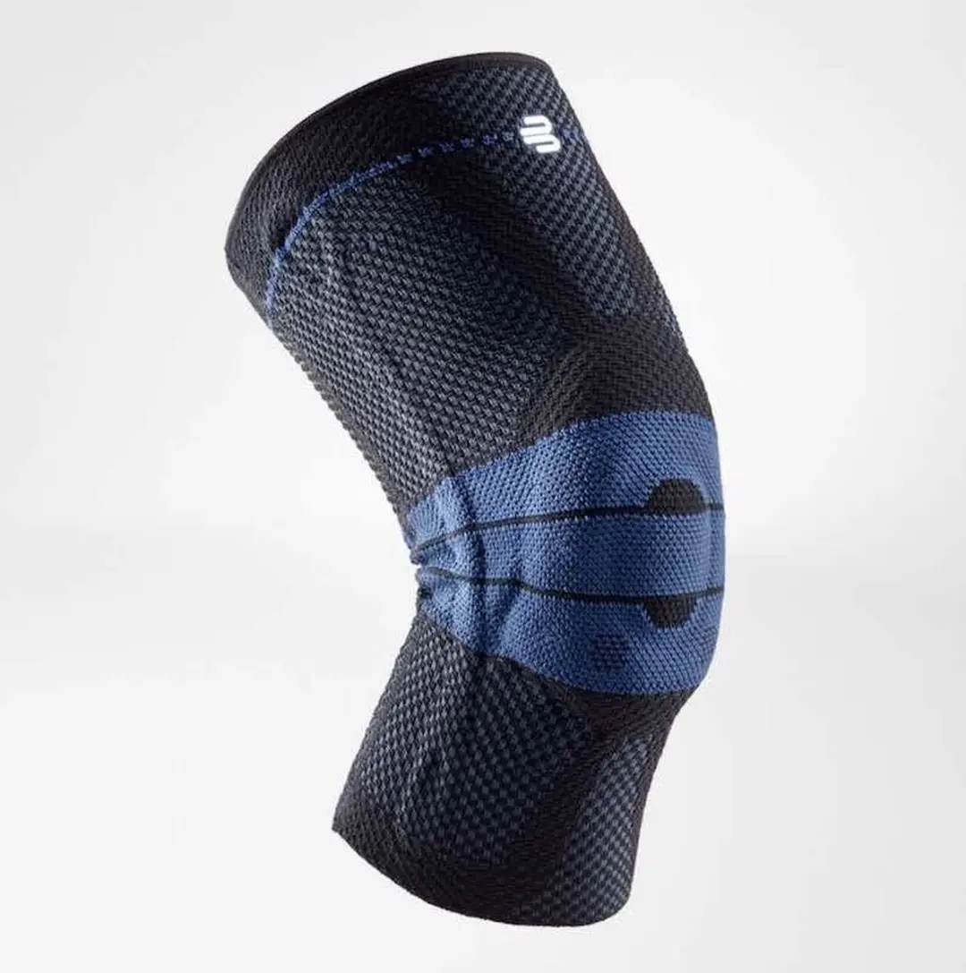 Bauerfeind GenuTrain Kniebrace