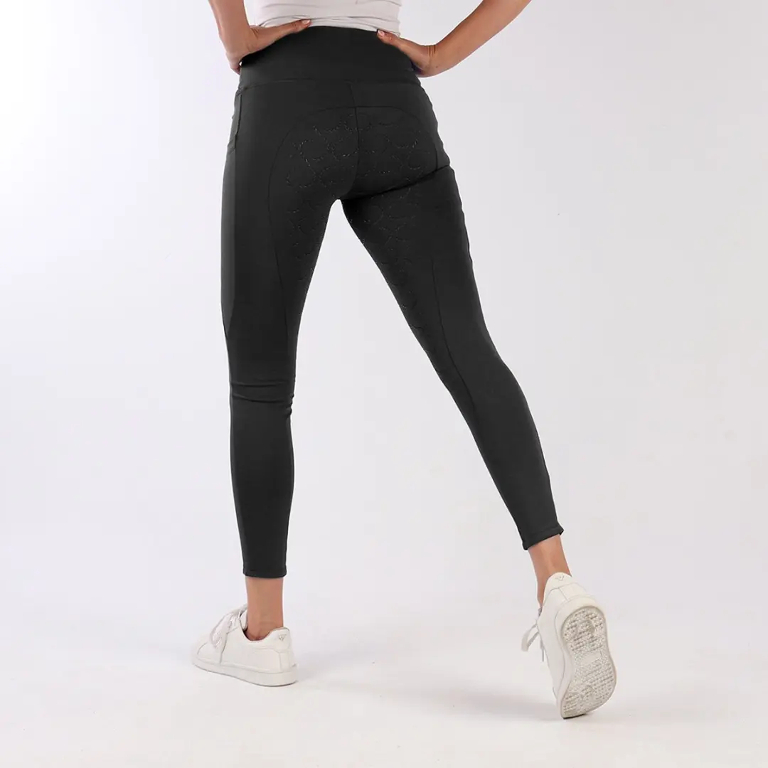Horze Rijlegging  Gillian Compression Full Grip
