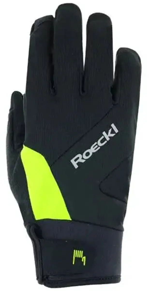 Kinderhandschoenen Roeckl Reichenthal 2