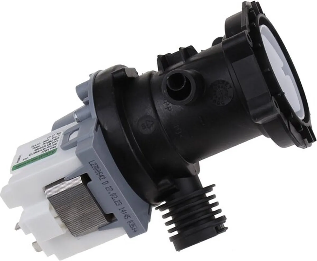 Whirlpool Afvoerpomp C00855480