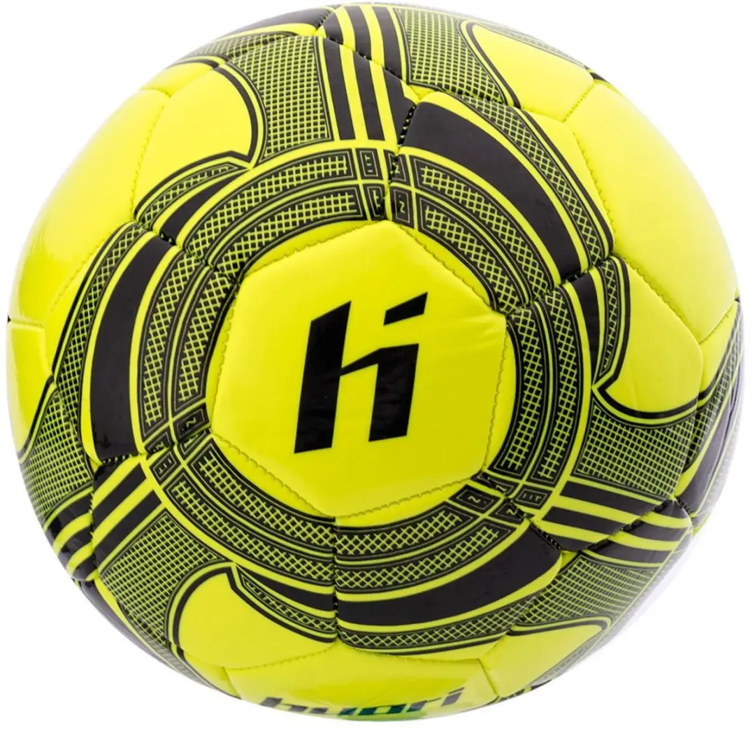 Huari Nahia Voetbal Geel