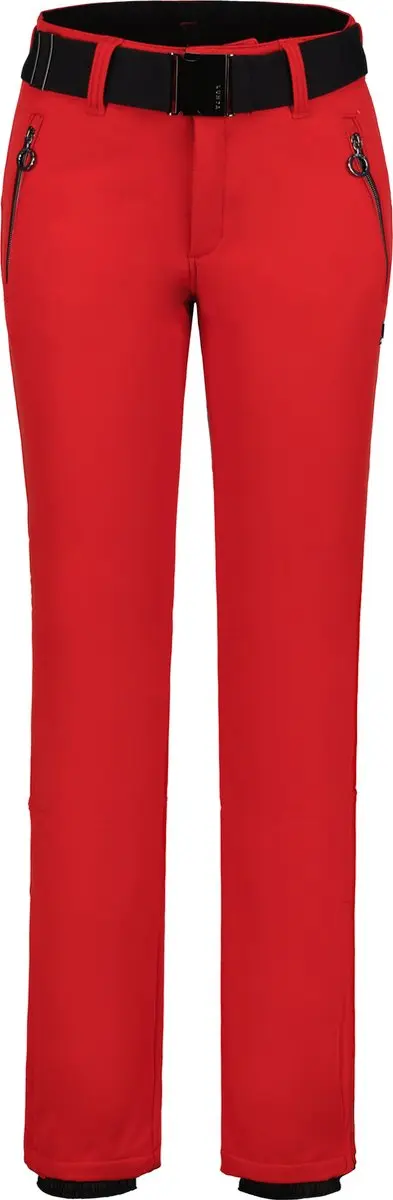 Luhta Joentaus Softshell Broek Dames 48