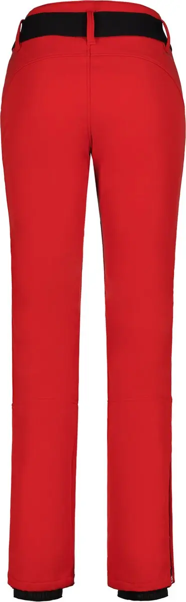 Luhta Joentaus Softshell Broek Dames 48 - Cranberry - afbeelding 2 van 6