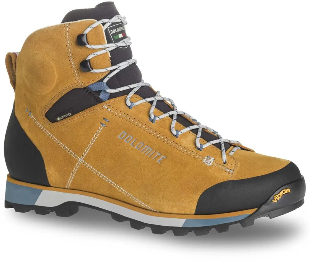 Dolomite Cinquantaquattro Hike Evo Gore-tex® Wandelschoenen Bruin EU 40 Man