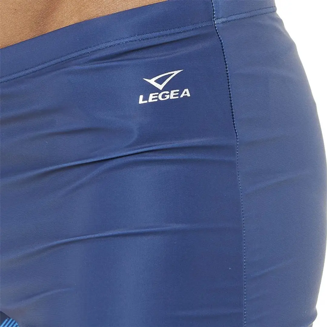 Legea Hallek Zwembroek Blauw XL - afbeelding 3 van 4