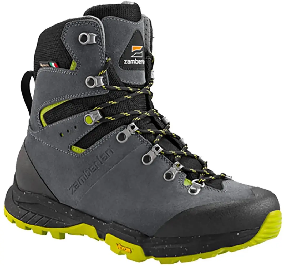 Zamberlan Thunder Pro GTX Wandelschoenen - Grijs - afbeelding 3 van 3