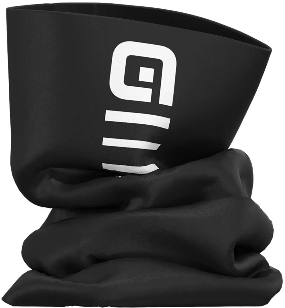 Ale Identity 2.0 Nekwarmer Zwart