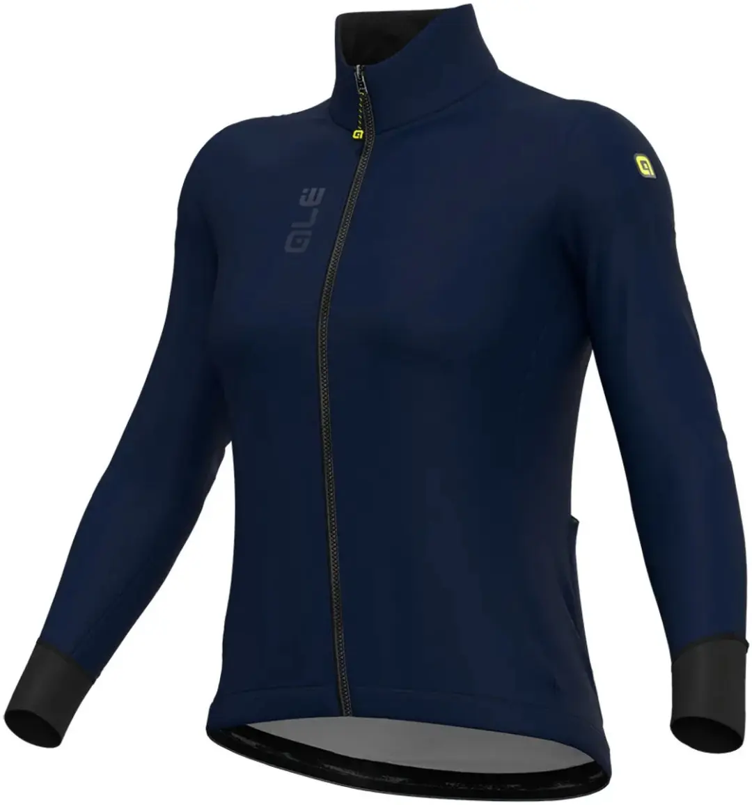 Ale Pragma Fondo 3.0 Jas Vrouw - S Blauw - afbeelding 4 van 6