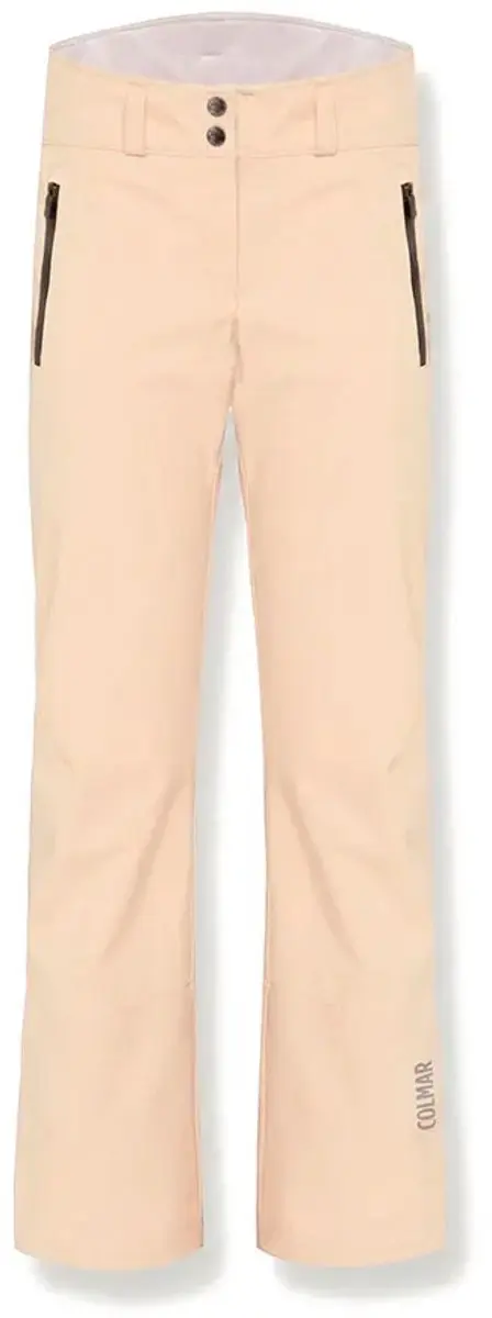 Colmar 02000083 Broek Beige 40 Vrouw