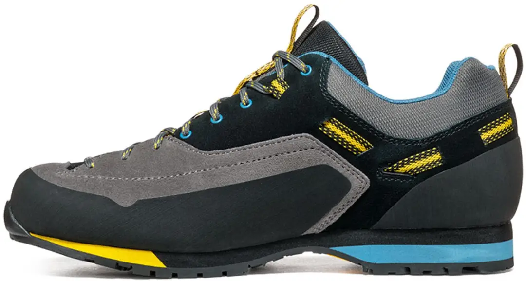 Garmont Dragontail Lt Evo Approachschoenen Grijs - afbeelding 5 van 6