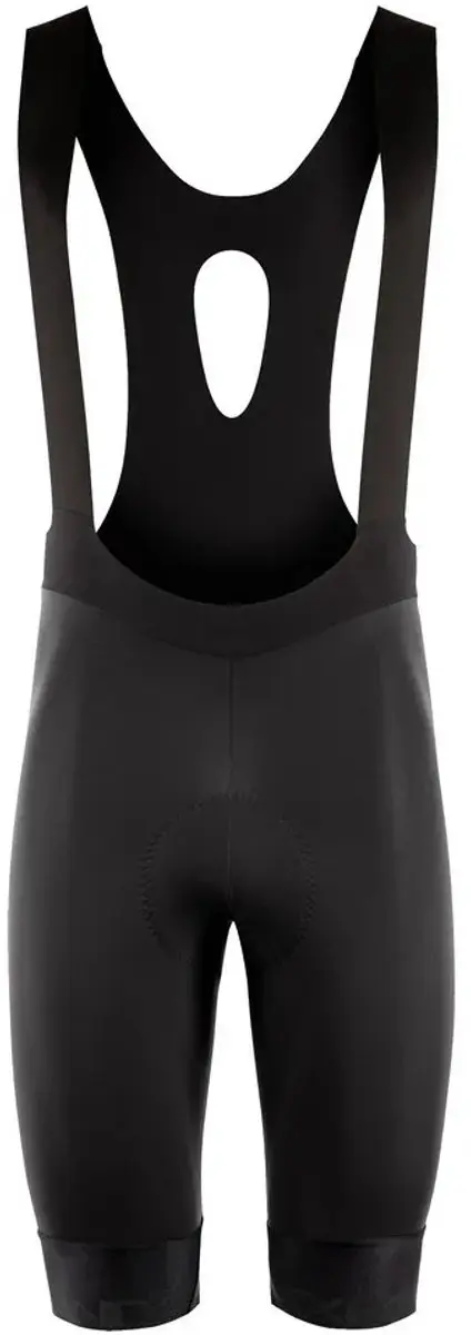 Etxeondo Orhi Fietsbroek Zwart XS Man