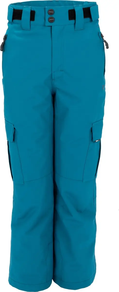 Rehall Rooky-r Broek Blauw 140 cm Jongen