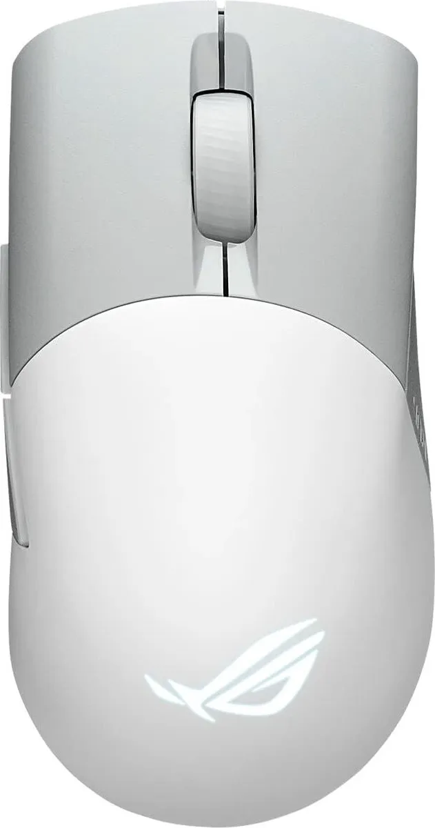 ASUS Keris Wireless AimPoint 90MP02V0-BMUA10 - Wit