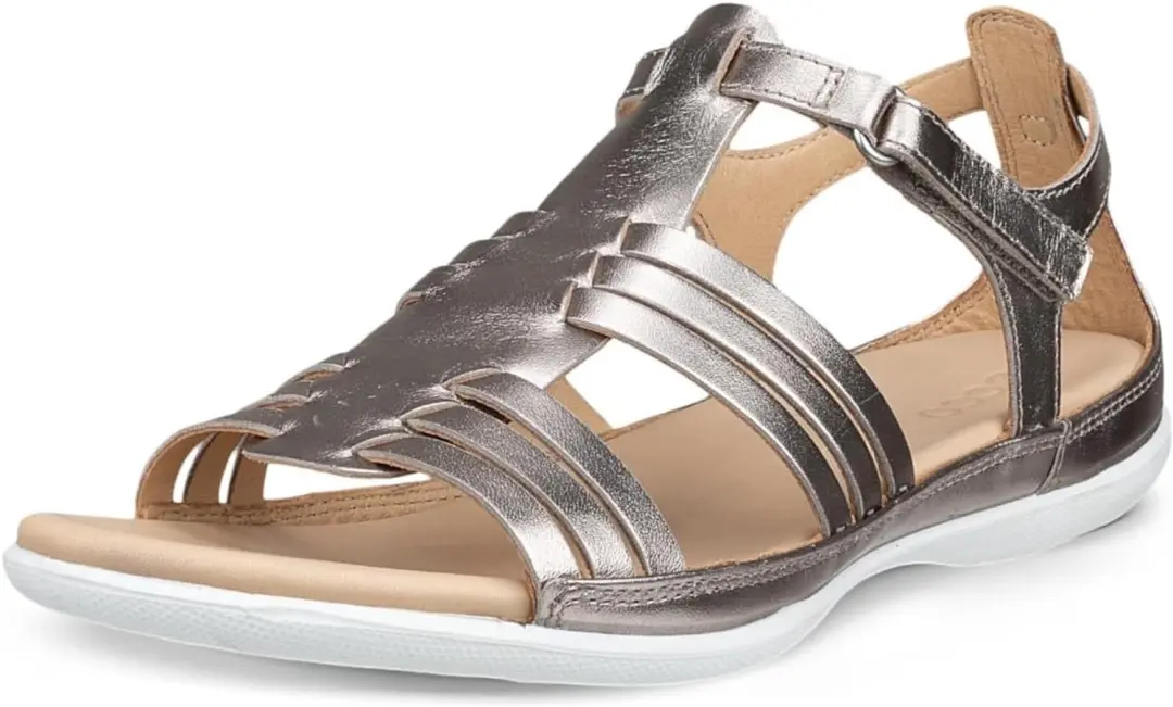 ECCO Dames Romeinse Sandalen
