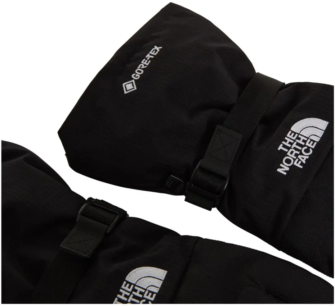 The North Face Montana 3-in-1 GTX handschoenen - afbeelding 2 van 6