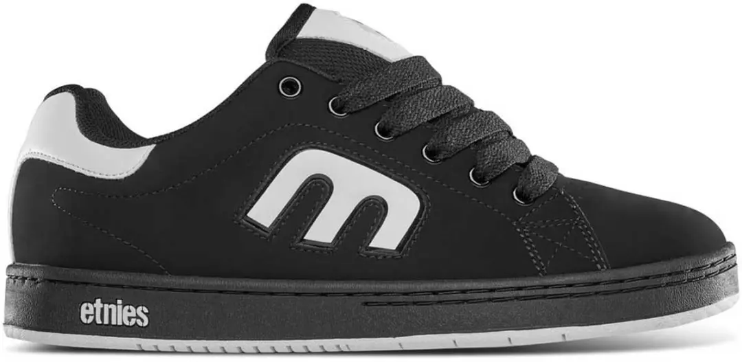 Etnies Callicut Schoenen Zwart EU 46 Man