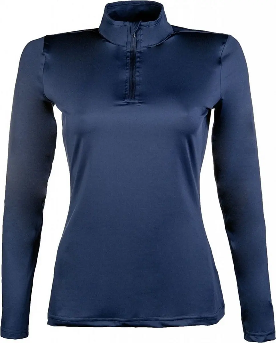 HKM Baselayer Summer Milano