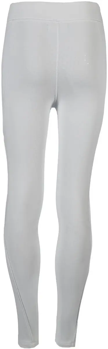 HKM RIJLEGGING ALICE KIDS FULLGRIP Wit - afbeelding 2 van 3